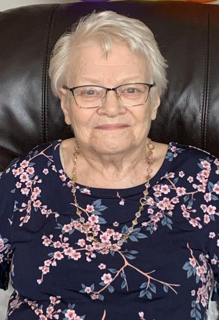 Ethel Clara Steele Profile Photo
