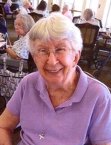 Betty Ann Fitchet Profile Photo