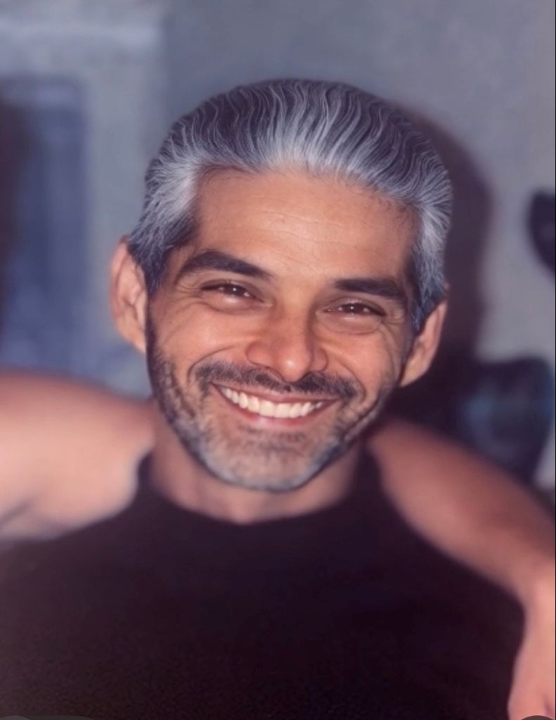 Jimmy Parks Profile Photo