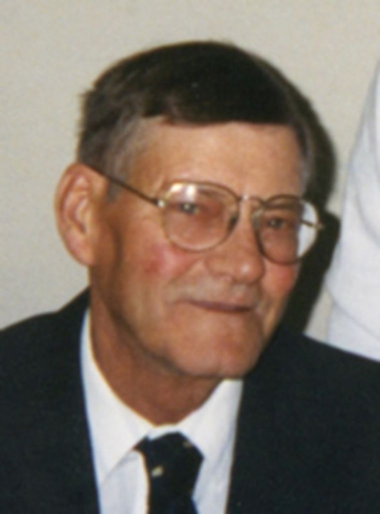 Ralph R. Becker Profile Photo