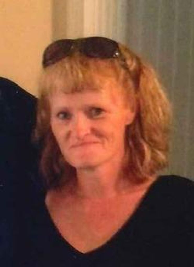 Mary Beth Shingleton Nichols