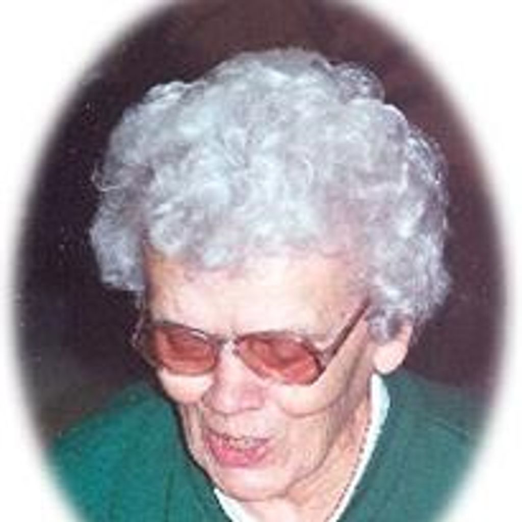 Imogene Stutts