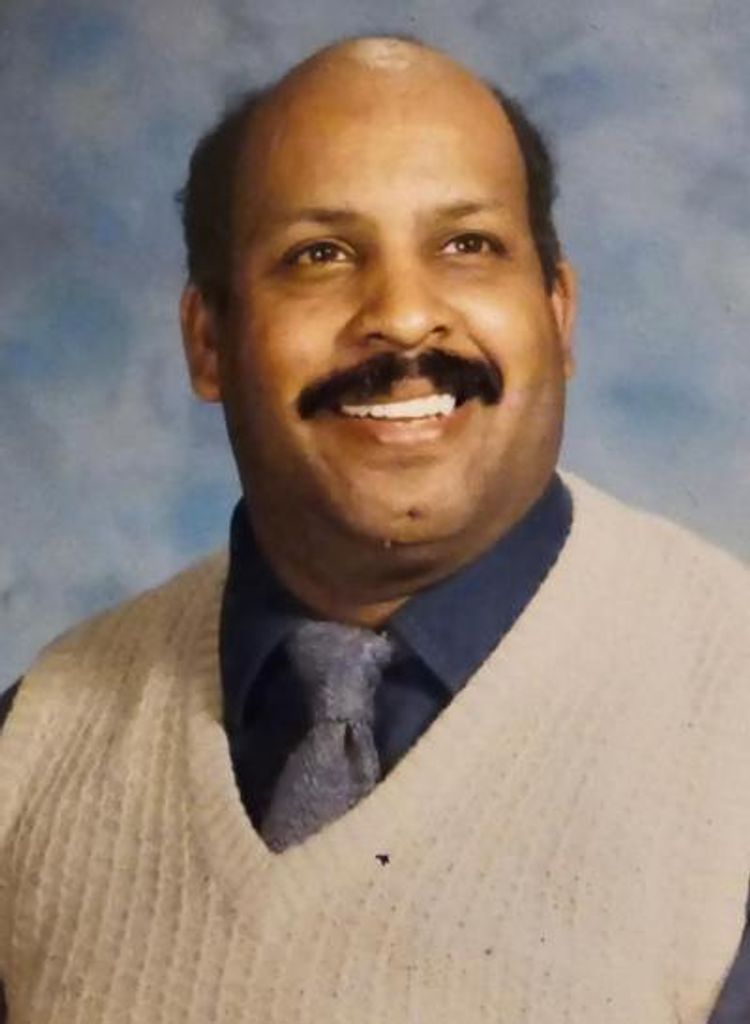 Joel Dejesus Profile Photo