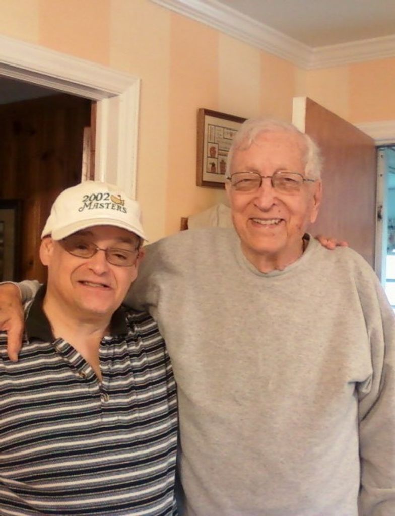 William Joel "Joe" Wiggs, Sr.