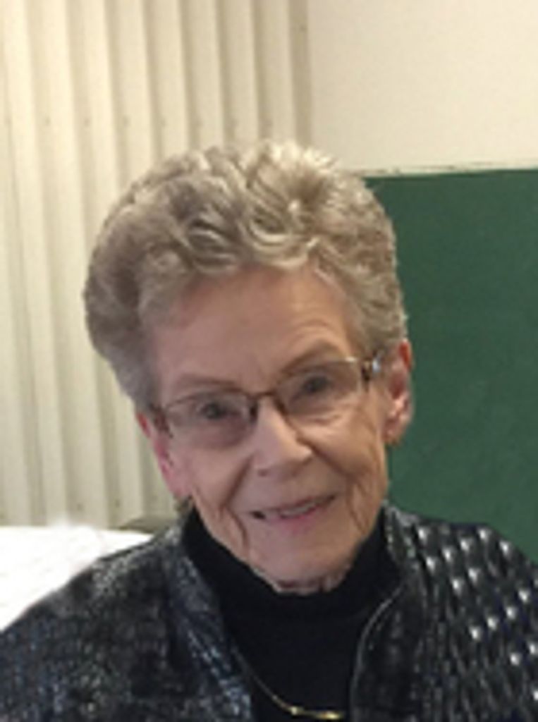 Donna Dorr