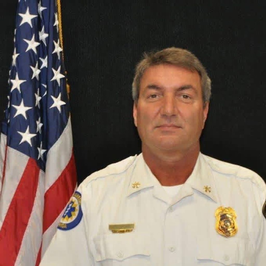 Donald William Castner