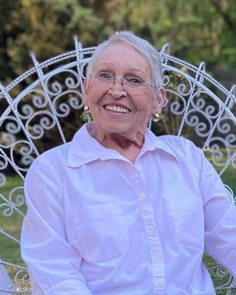 Willine Kinnard Adamson