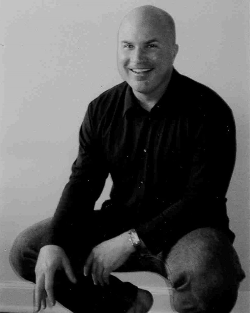 Dr. Bernard "Bernie" Stephen Effertz