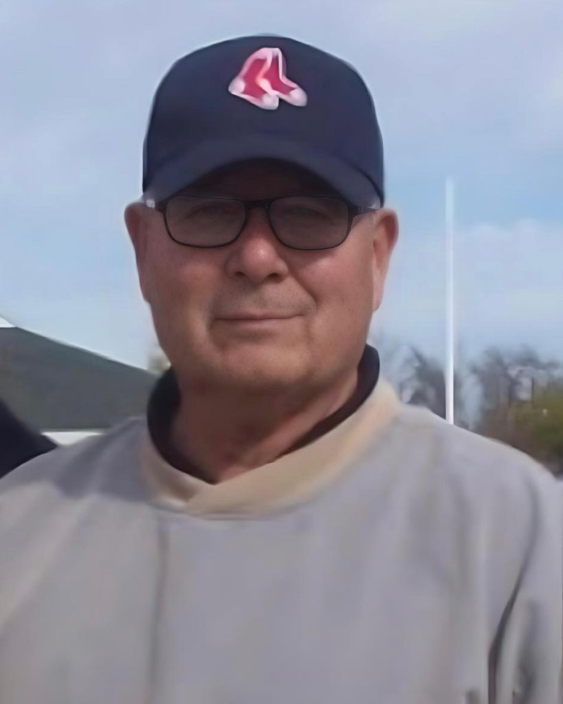 Louis Mendoza