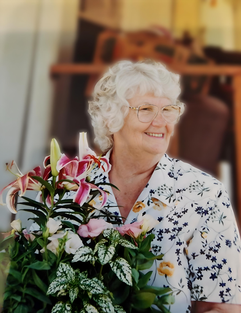 Billie Grace Dover Profile Photo