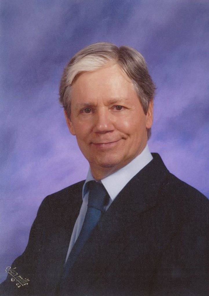 John Perrine