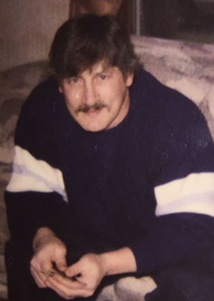 Jerome Olson
