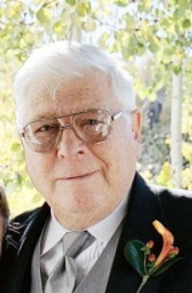 Richard Kenneth Cryderman