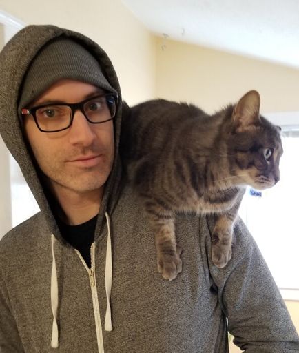 Forrest "Ian" Anthony Gibbs Profile Photo