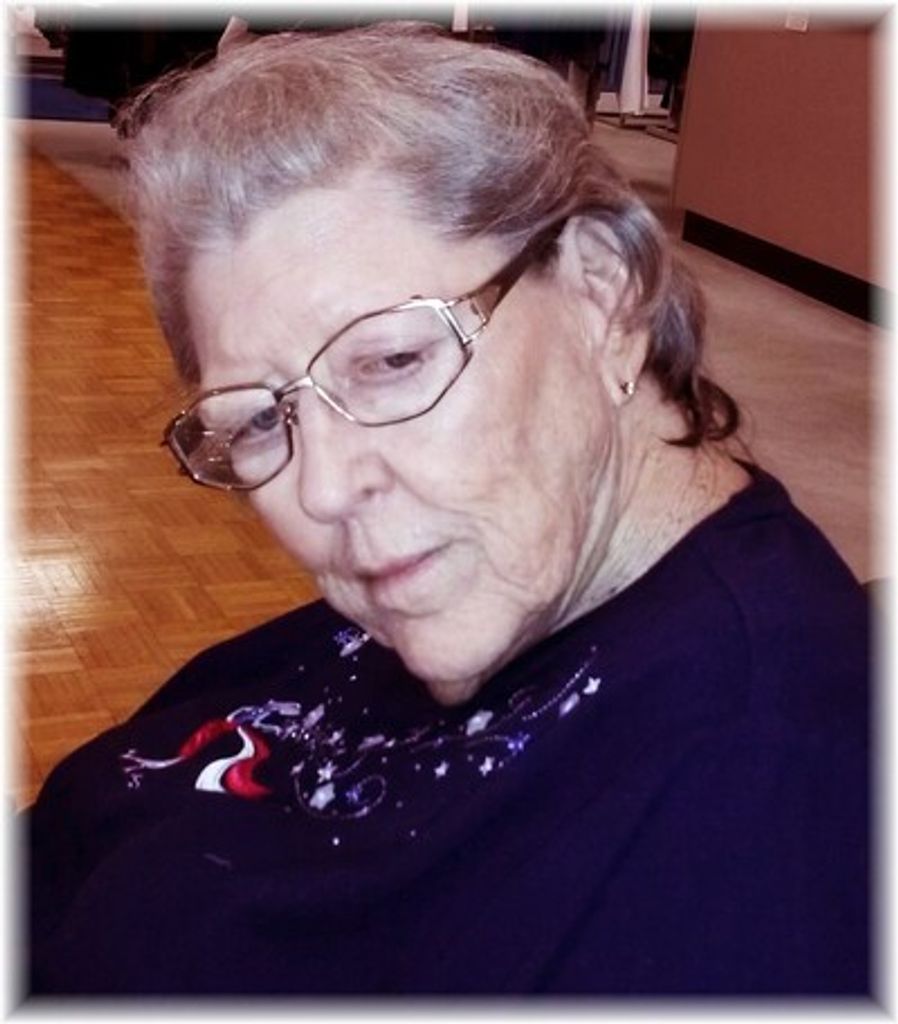 Louise Ward Profile Photo