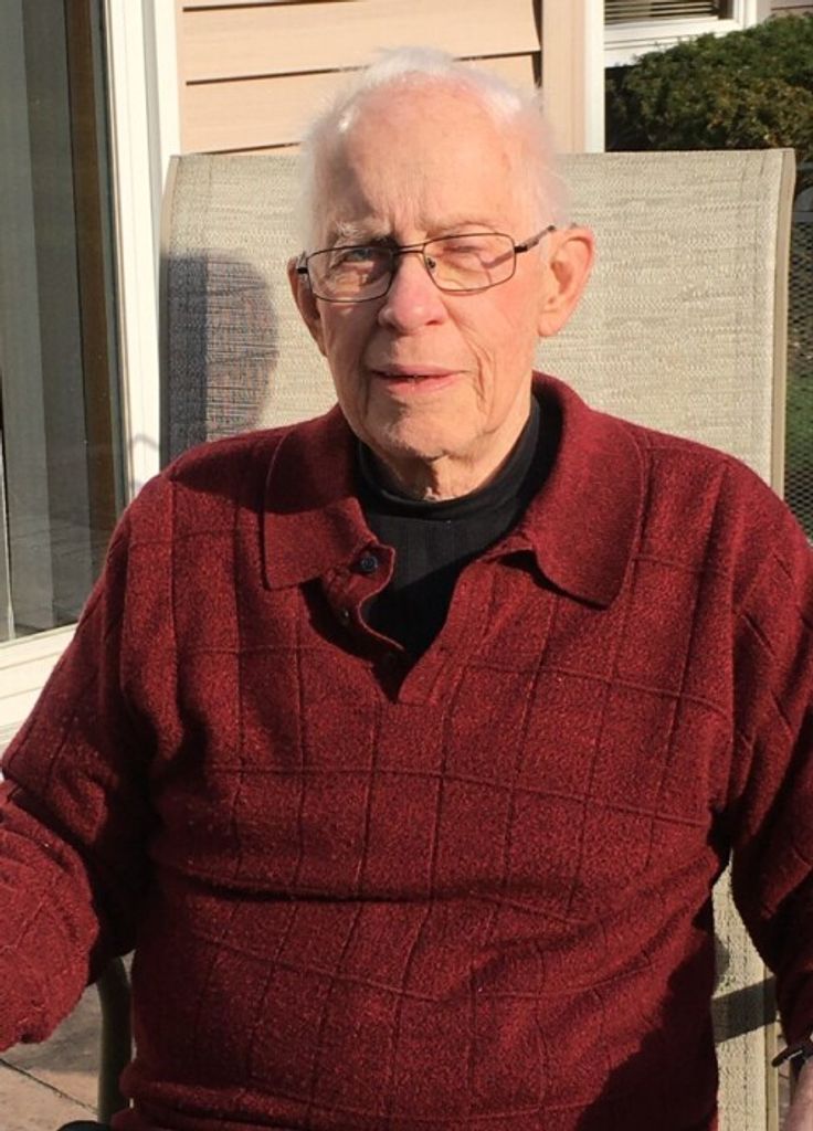 John F. Nordengren