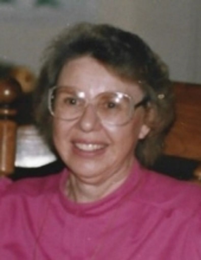 Joan A. Dietrich