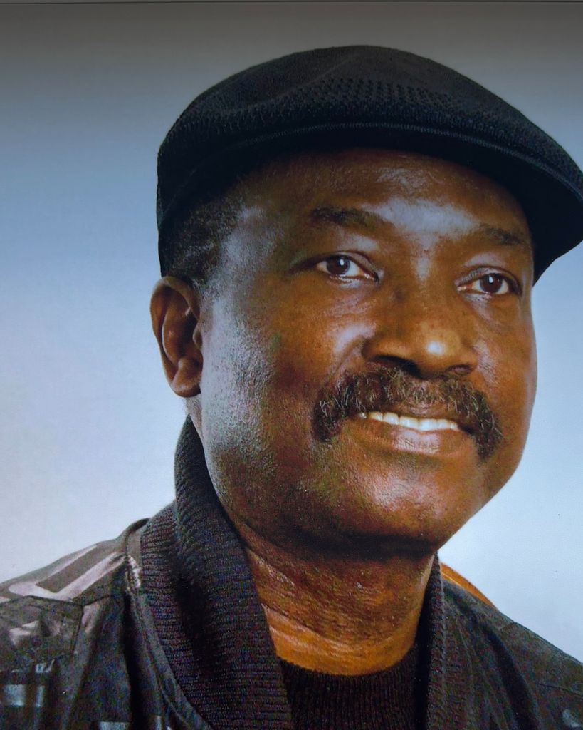 Charles Quartley Profile Photo