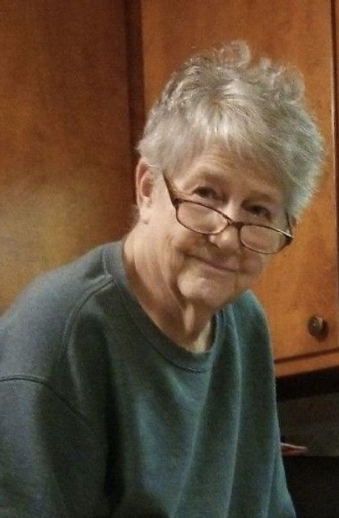 Eunice Rosser Womack Profile Photo