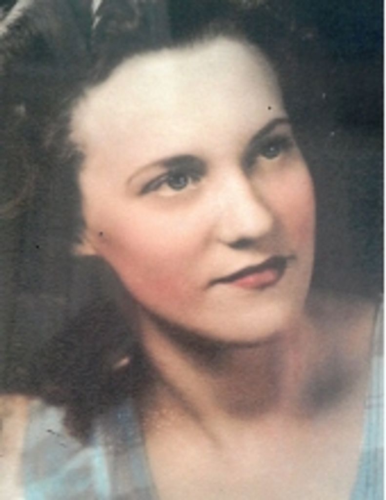 Betty Larkin