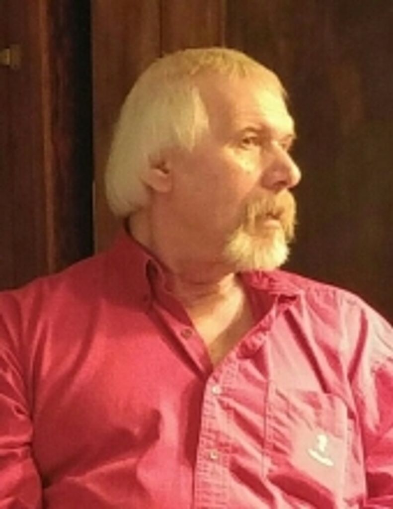 John Joosse Jr.