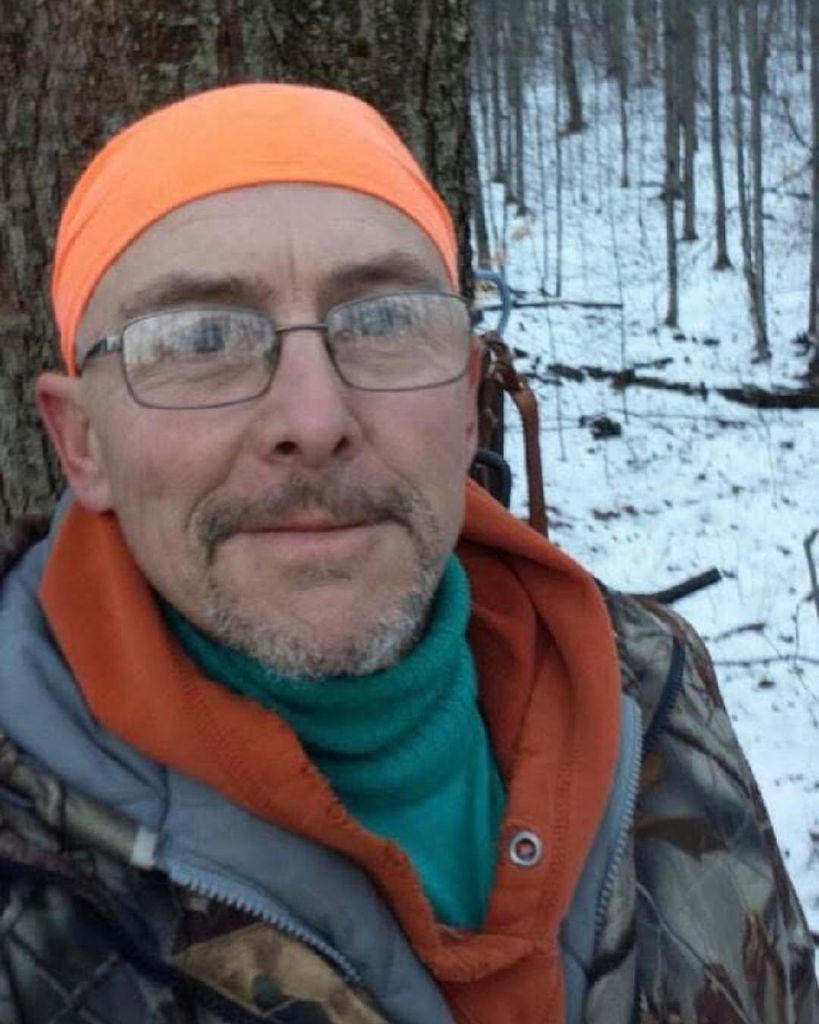 John "Mike" Greer II Profile Photo