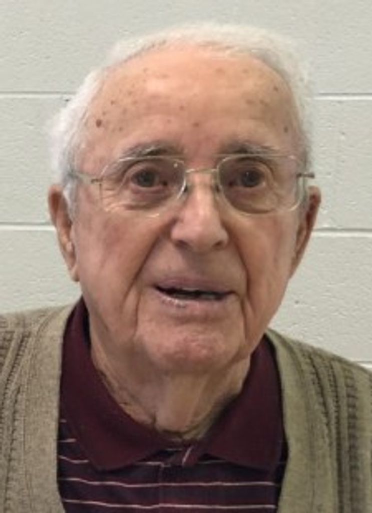 George Andy Watkins Profile Photo
