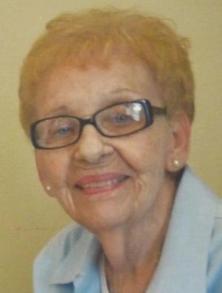 Zona Freda Masters Profile Photo