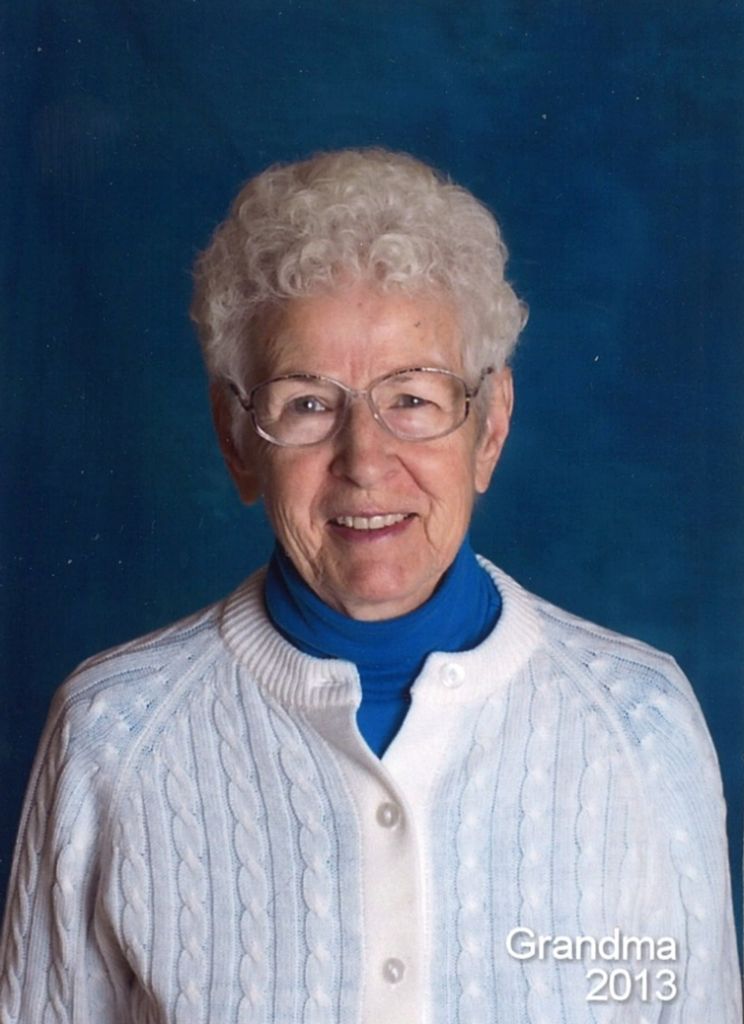 Elizabeth Viola Turgeon