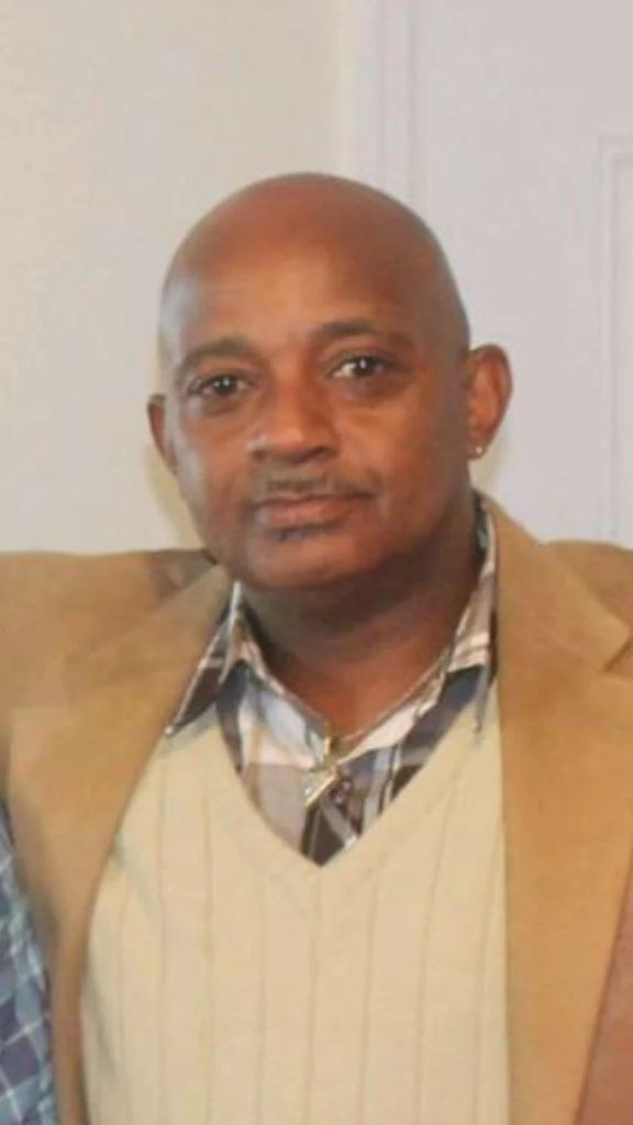 Mr. Tyrone Pixley Profile Photo