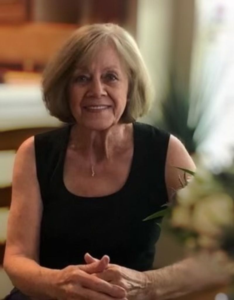 Marian Frances Fipps Profile Photo