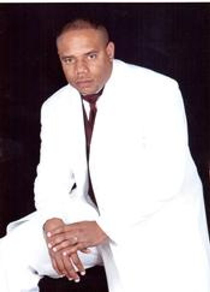 William Gregory Mckeithen