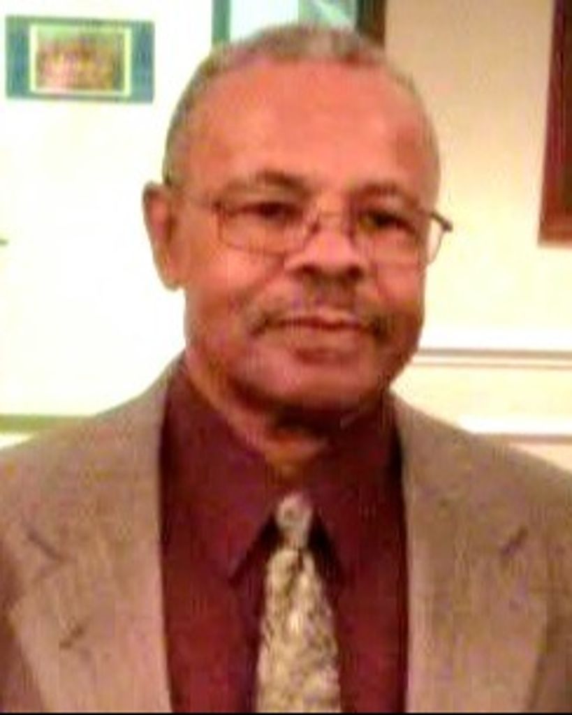 James Lewis Dixon, Jr. Profile Photo