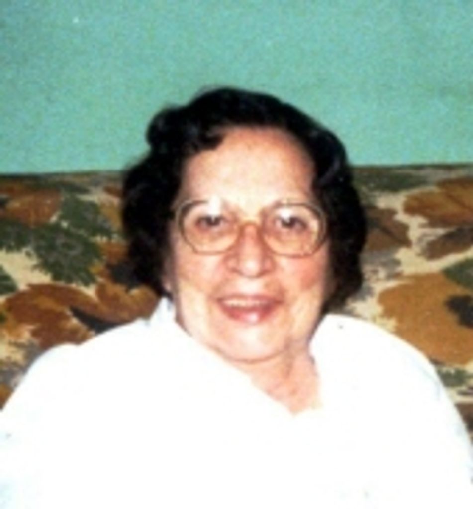 Mildred M. Norton