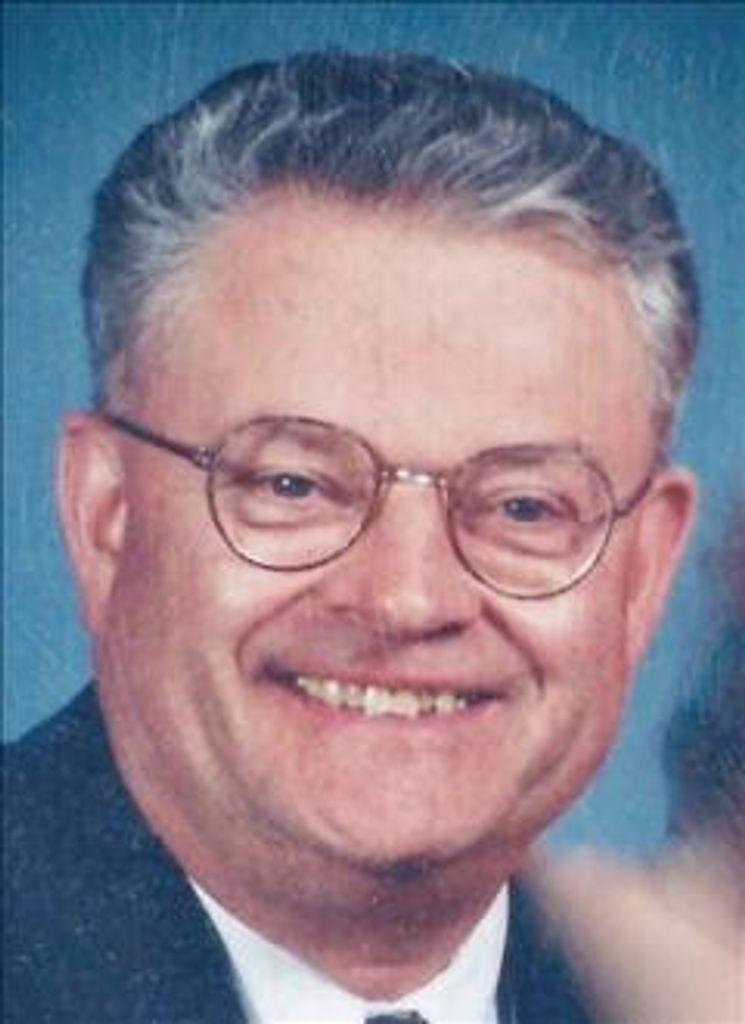 Samuel Philip Mills Profile Photo