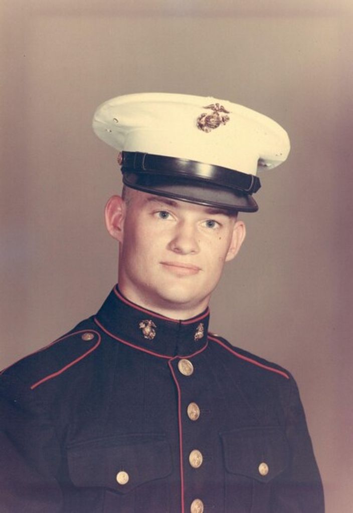 Larry Fred Dobson Profile Photo