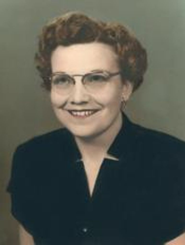 Hazel L. Newton