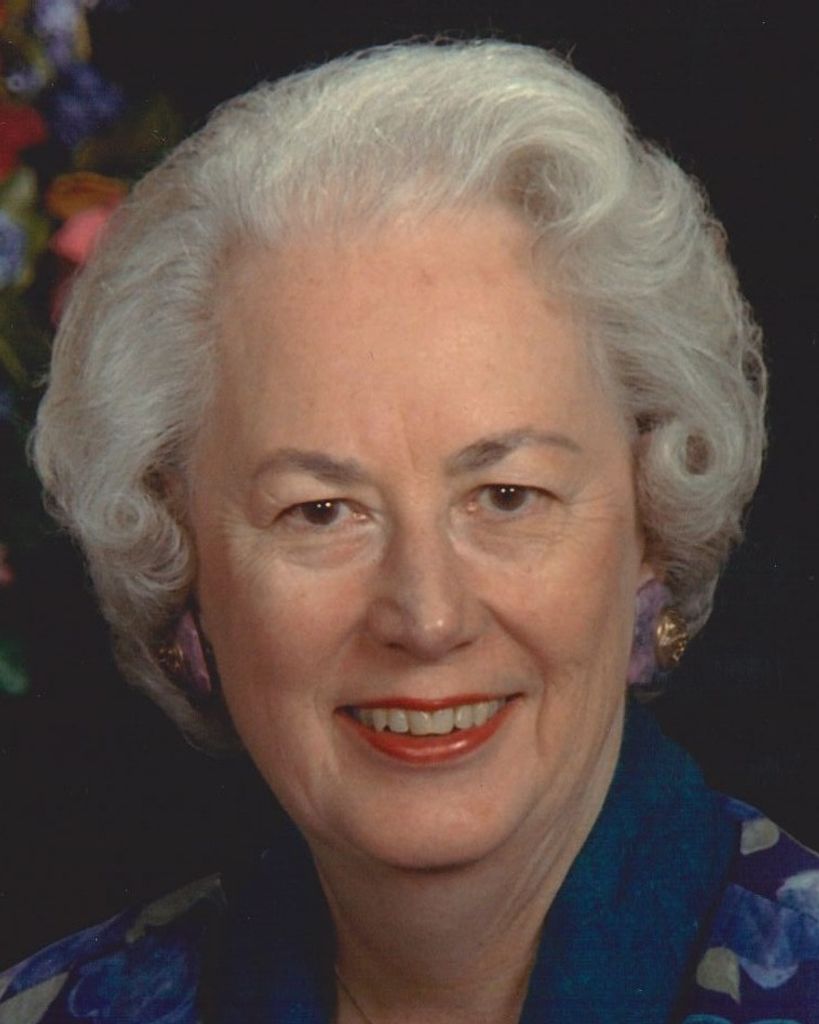 Marilyn B. Sager
