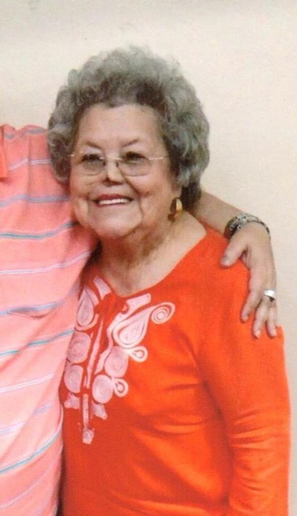 Sally Cecelia Stoops
