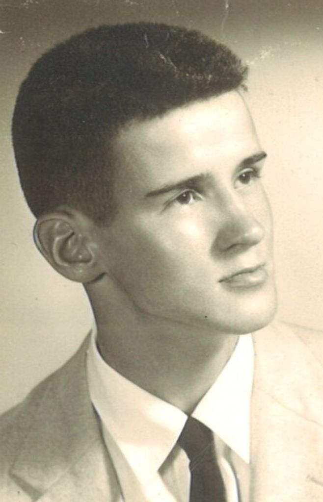 Herbert O. Gardner Profile Photo