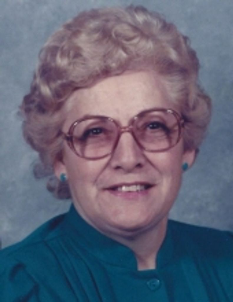 Annie Floyd Jamerson