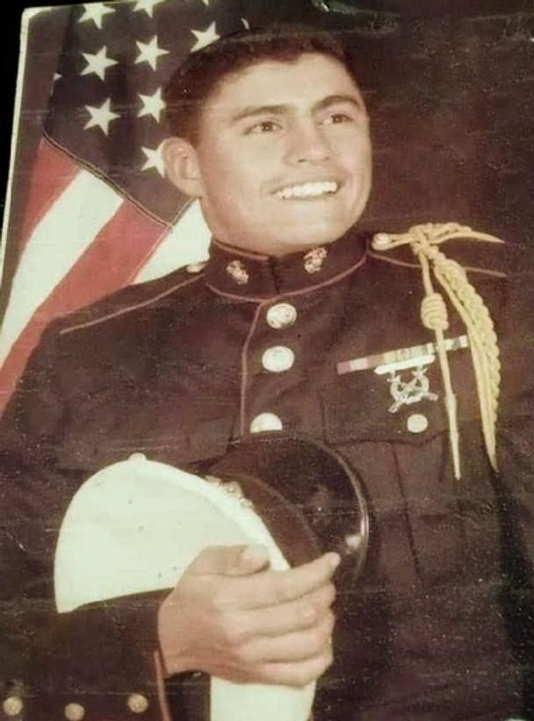 Silbiano M. Gonzalez Profile Photo