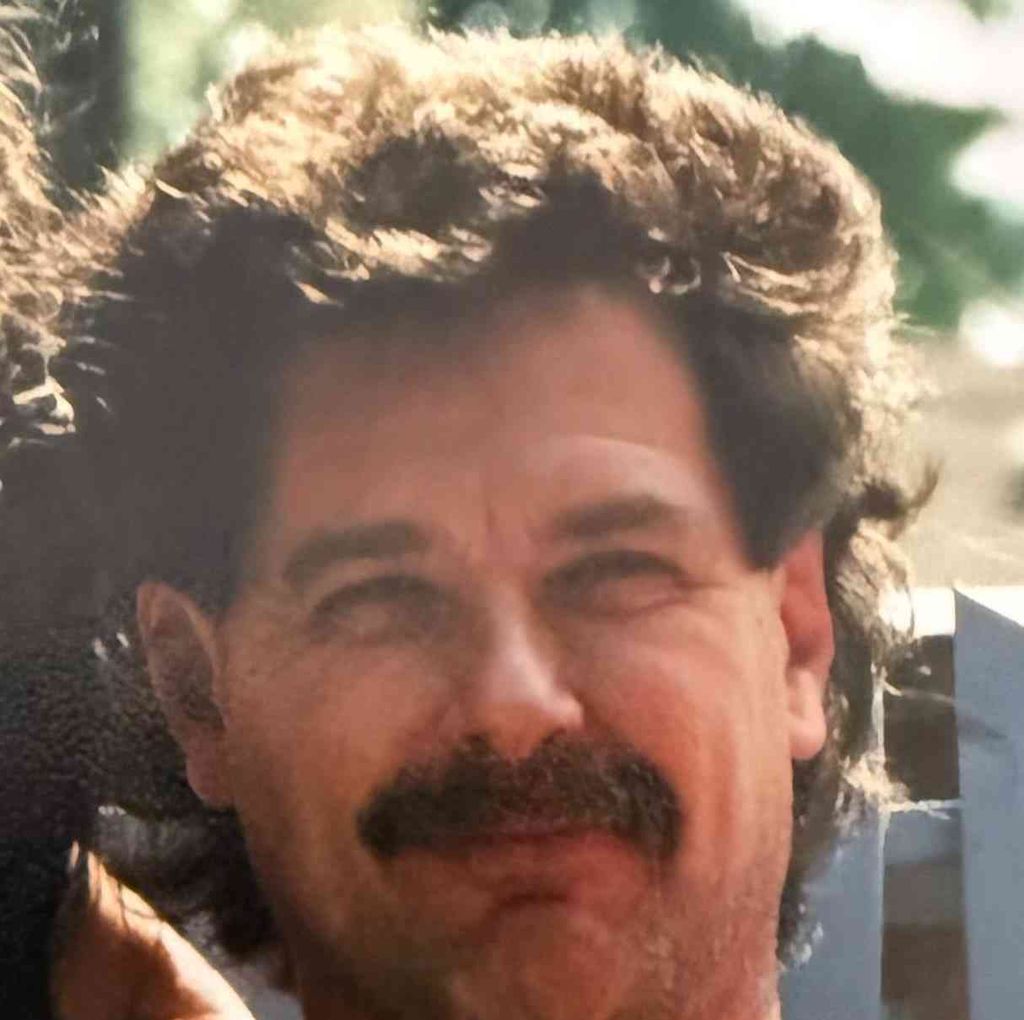 Thomas Michael Shea Profile Photo