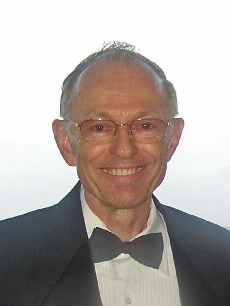 Carl Paul Betzler Profile Photo