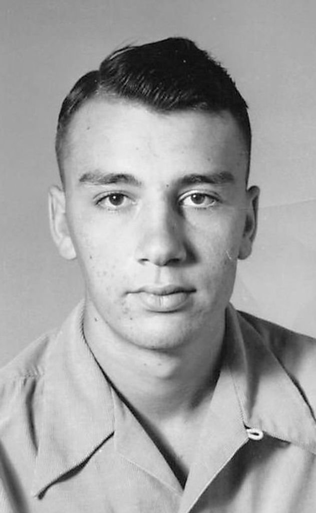 Freddie Lee Rogers Profile Photo