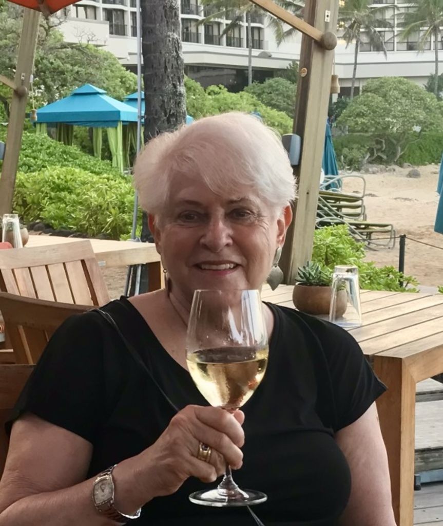 Jo Anne Eschler Profile Photo