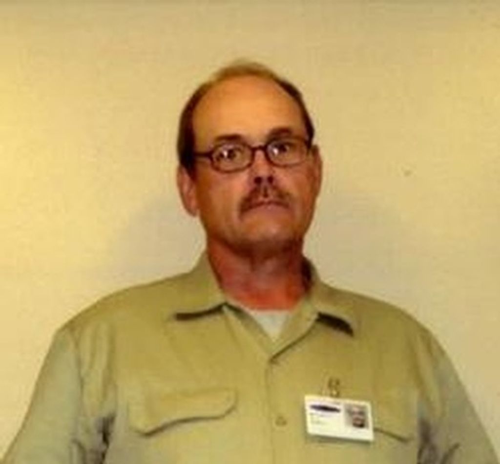 Billy Randale Mccarty, Jr.