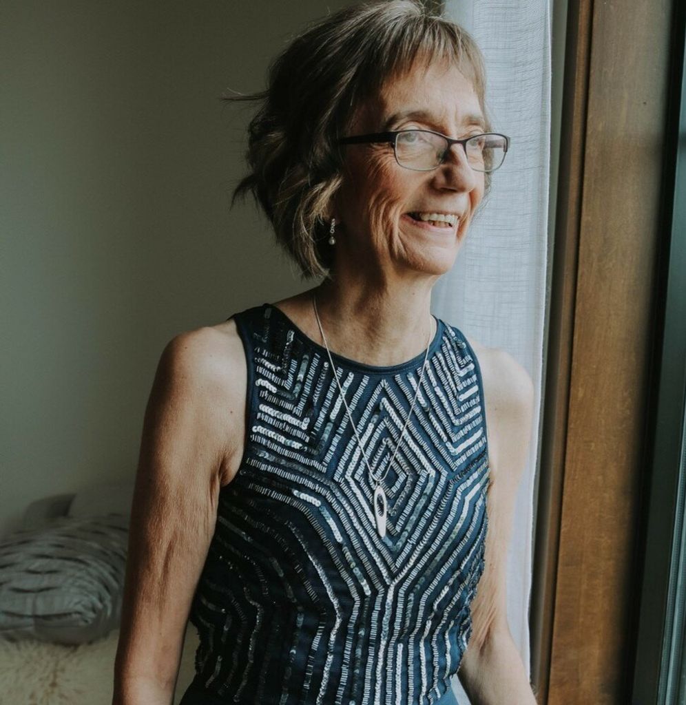 Carolyn Phyllis Bray
