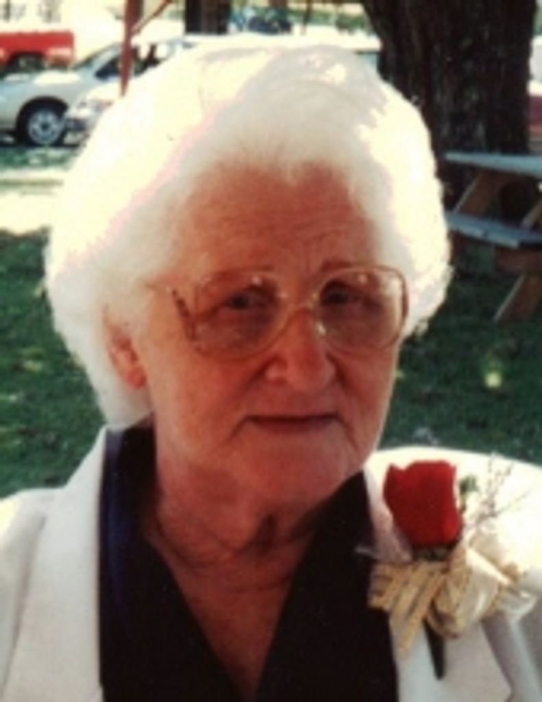 Rachel Scott Abbott
