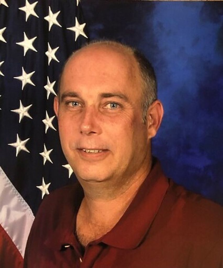 Anthony Dewayne Carden Profile Photo